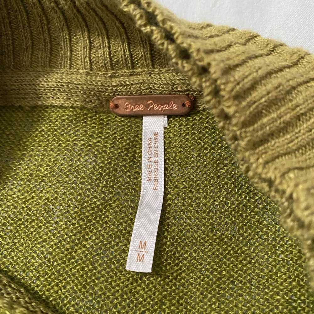 Army green and lavender
